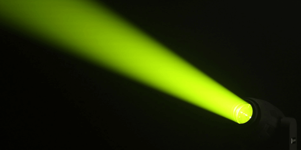 TX-5 250 Z (Spot) - Gamma Led Vision