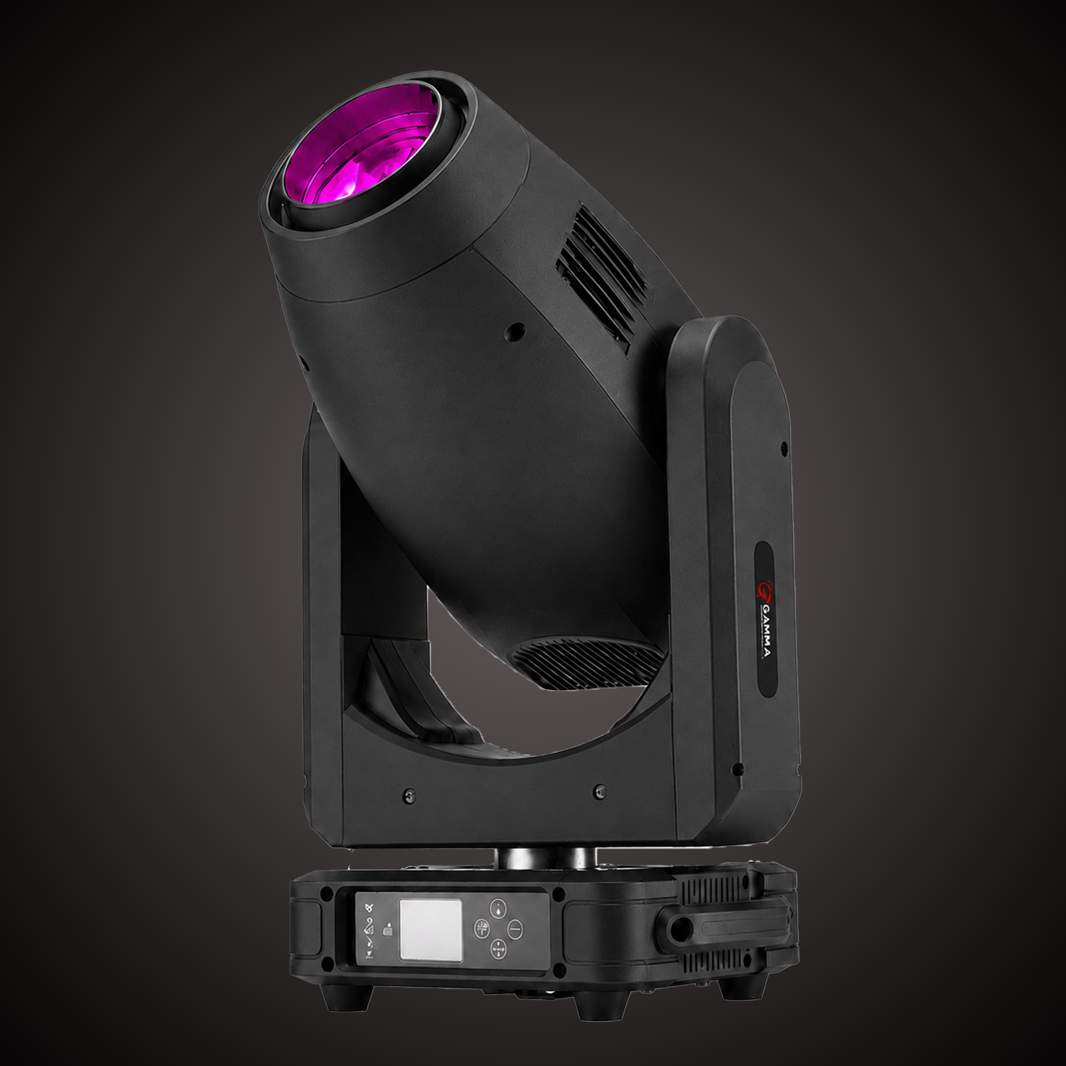 Orux 480 Z (Profile)