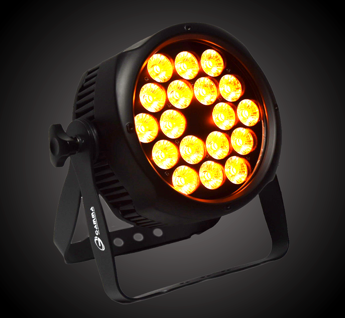 led par 18x10