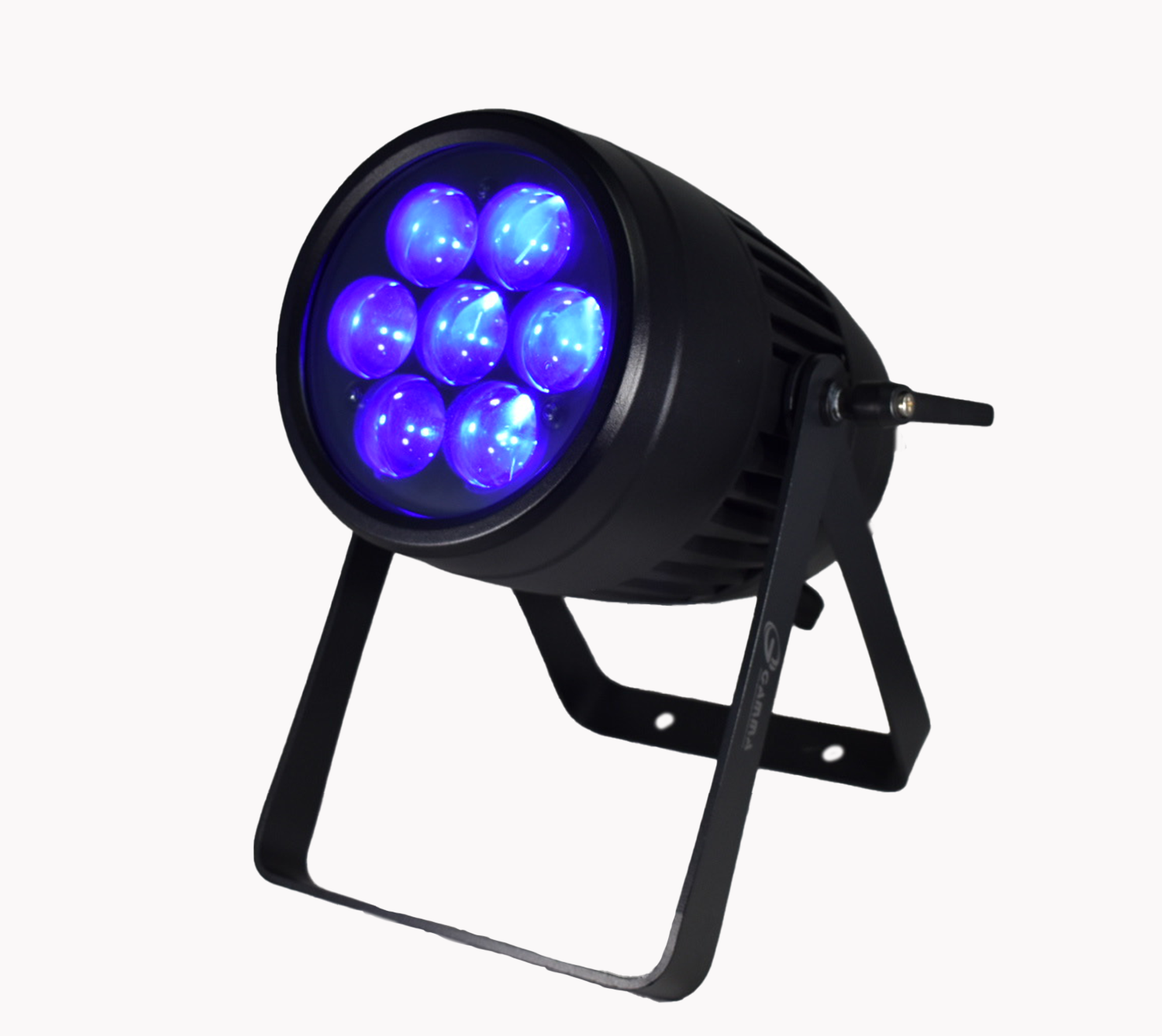 Mist Xenon 7x20 Z IP - Gamma Led Vision