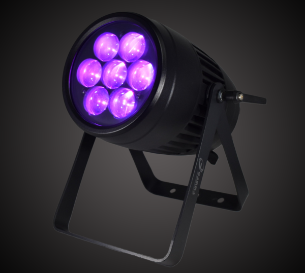 Mist Xenon 7x20 Z IP