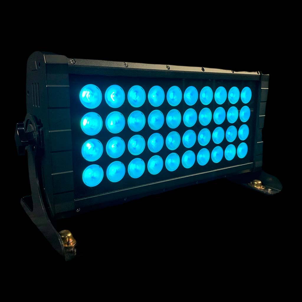 Mist Panel 44x10 IP - Gamma Led Vision