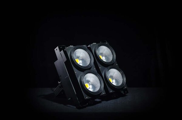 Blinder LED 400 in Gamma Led Vision
