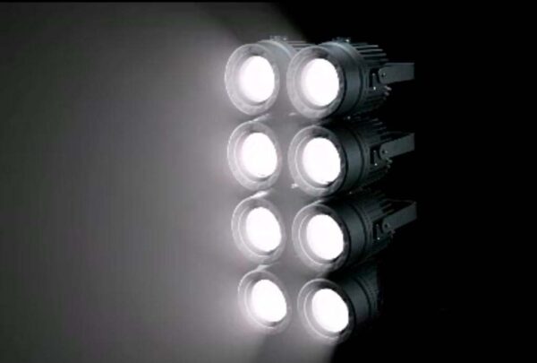 Ditto 8 IP in Gamma Led Vision