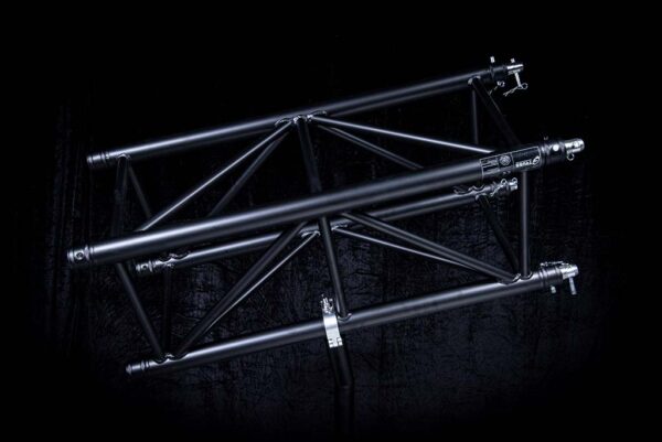 GT-400mm / Square Truss in Gamma Led Vision