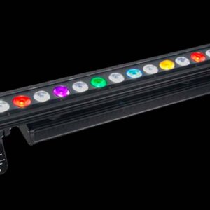 I Pix 18x15 IP in Gamma Led Vision