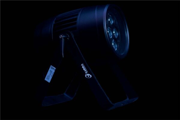 Xenon Zoom 7x20 IP in Gamma Led Vision