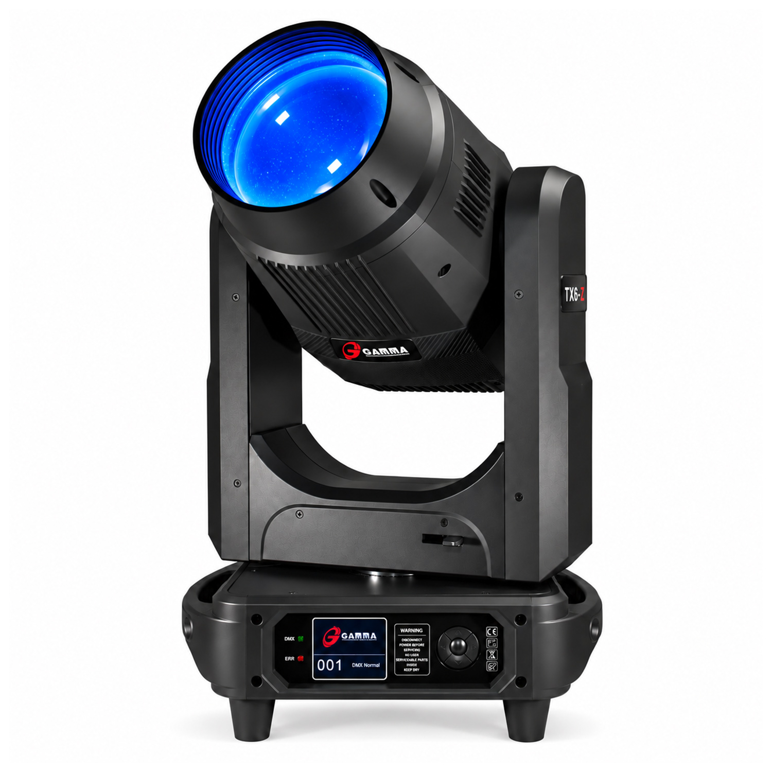 TX-6 450 Z (Spot) - Image 8