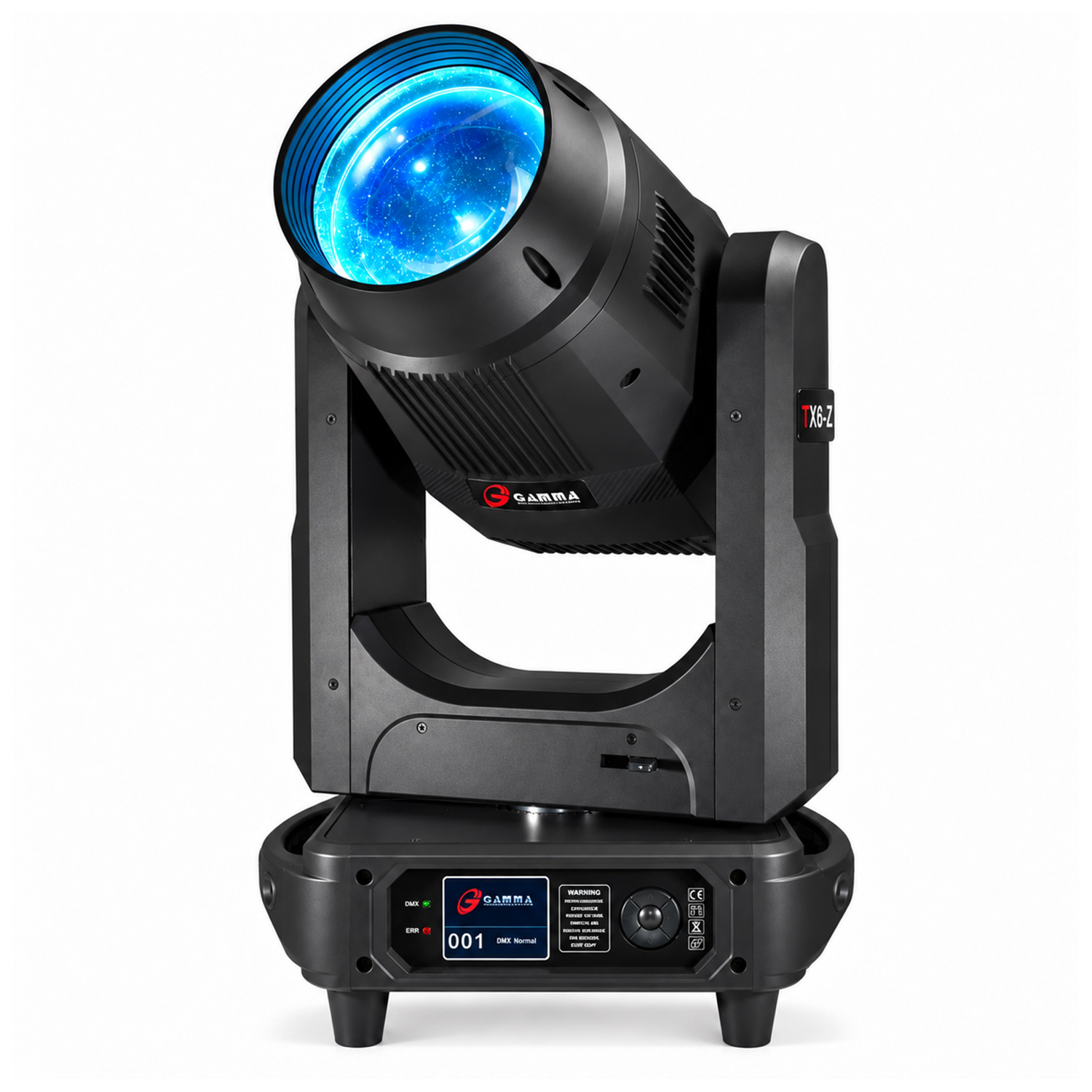 TX-6 450 Z (Spot) - Image 5