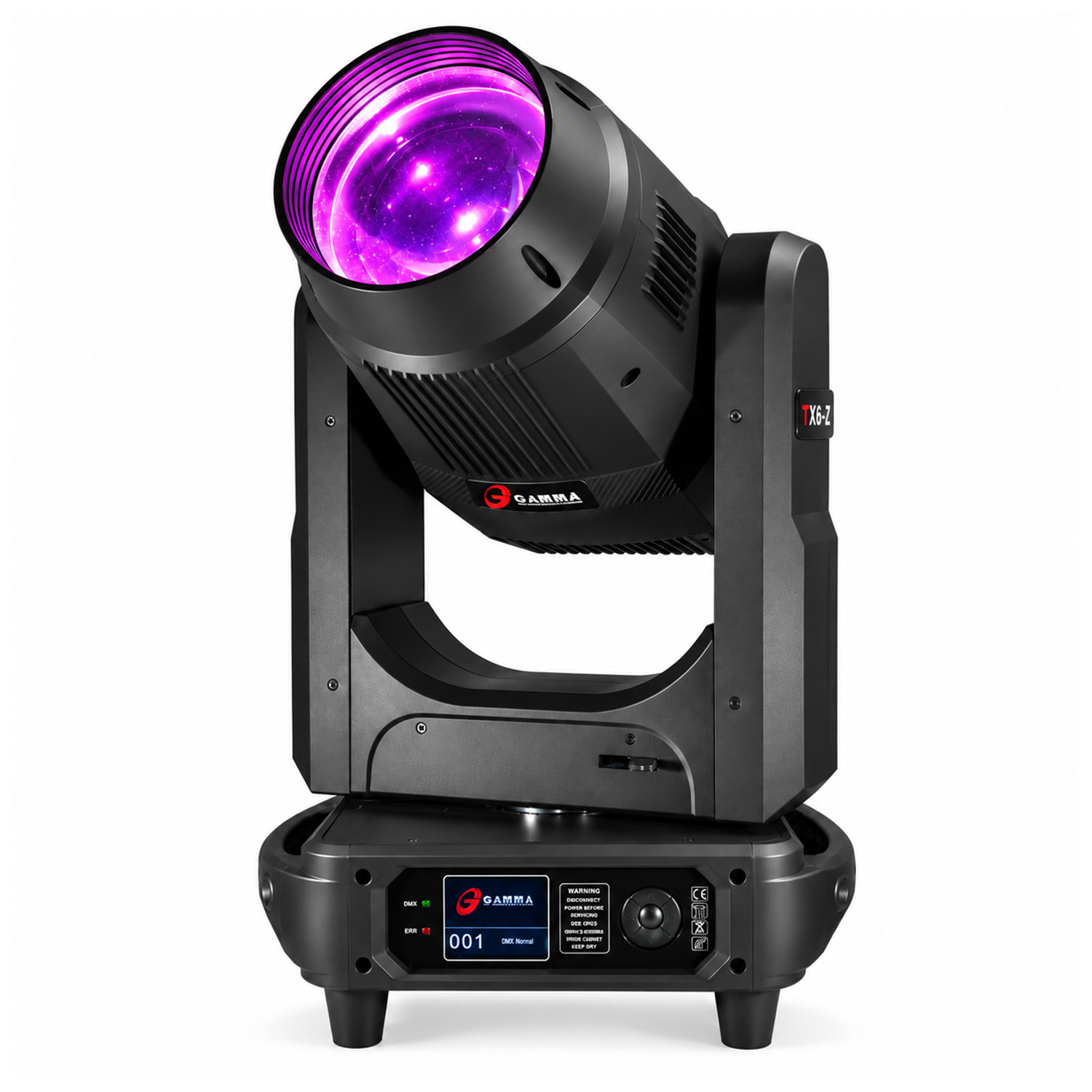 TX-6 450 Z (Spot) - Image 6