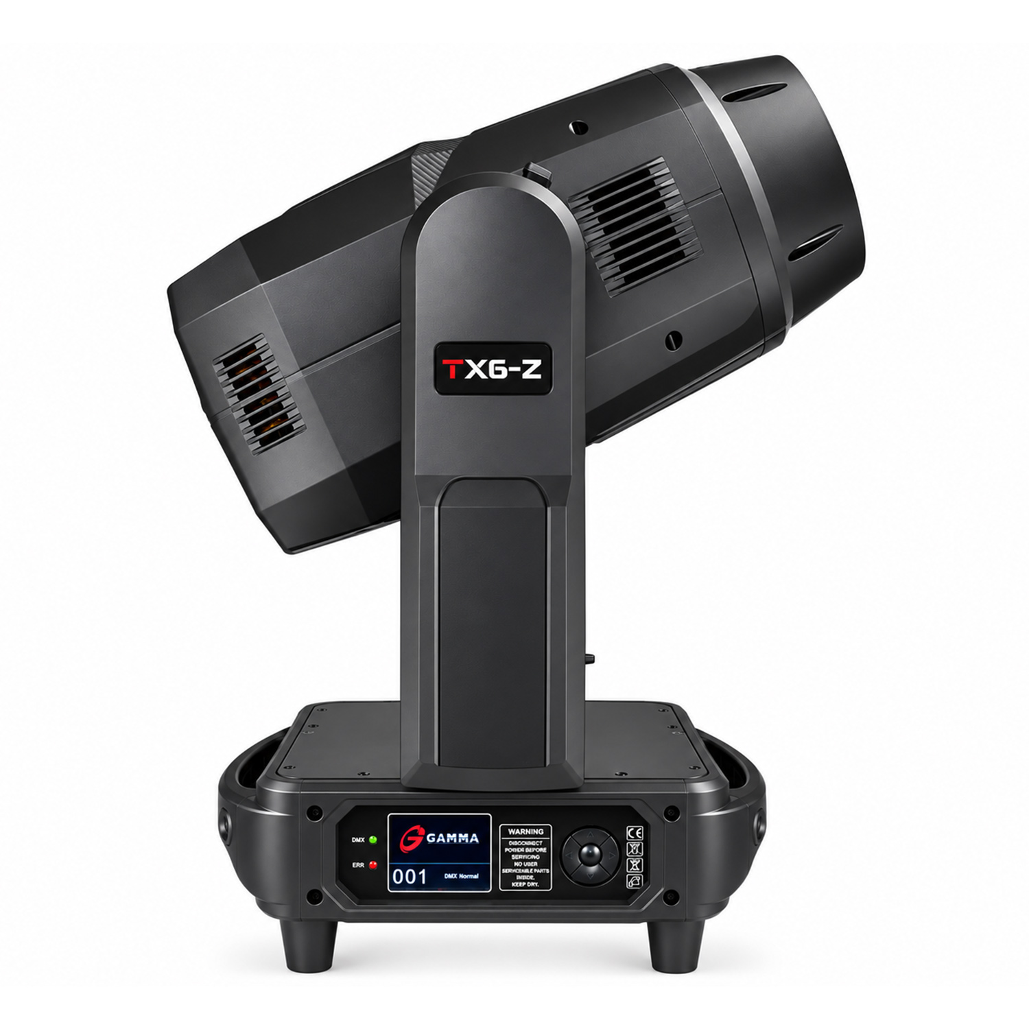 TX-6 450 Z (Spot) - Image 17