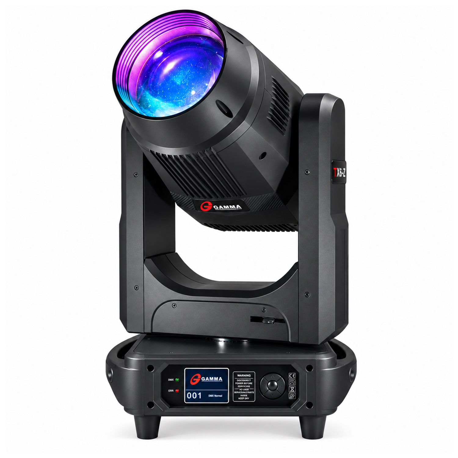 TX-6 450 Z (Spot) - Image 2