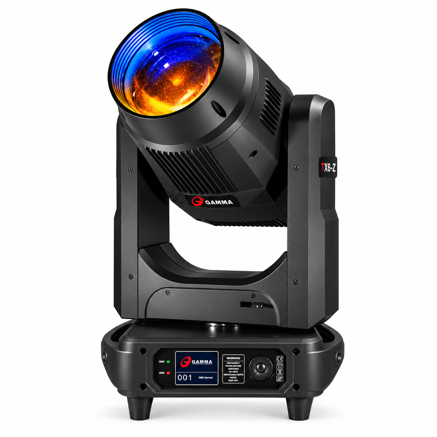TX-6 450 Z (Spot) - Image 4