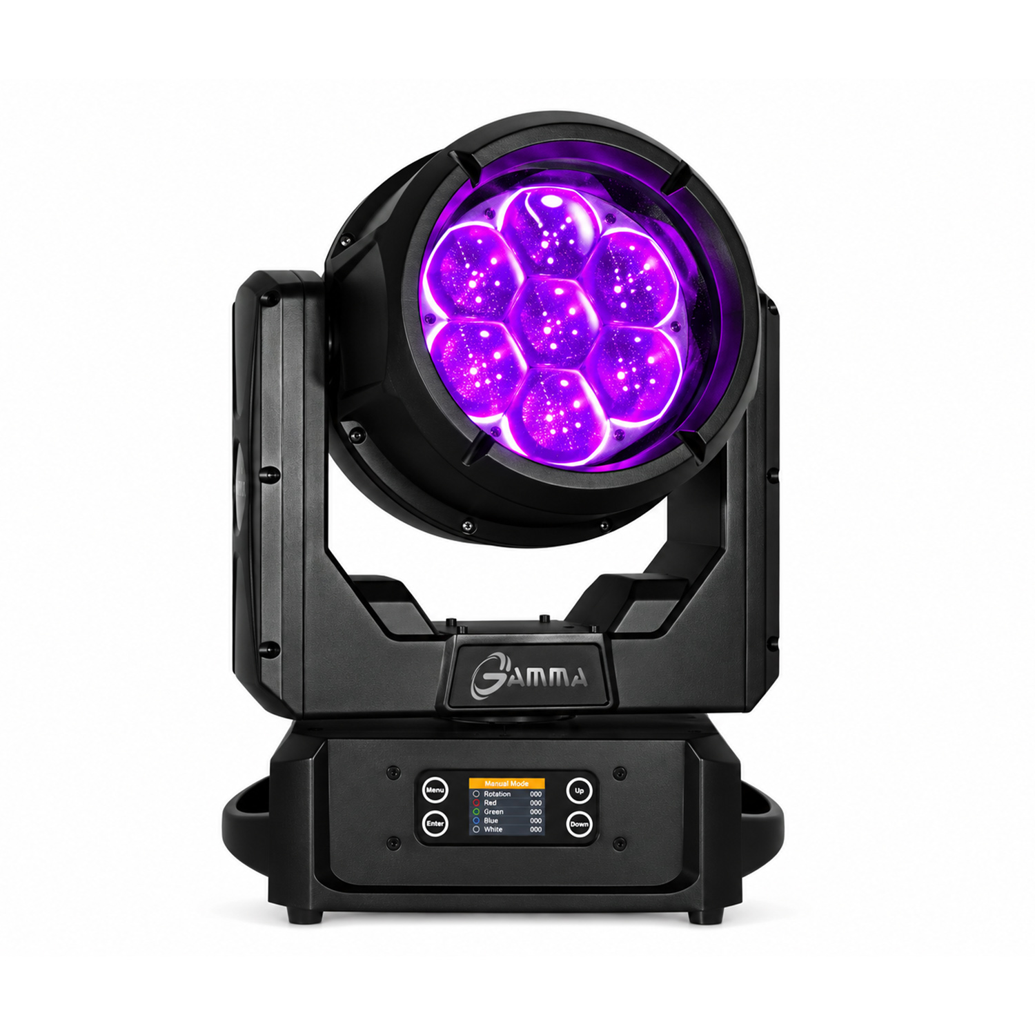 Tidal Wash Z IP - Gamma Led Vision