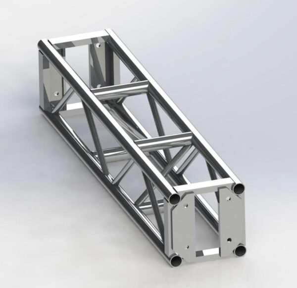 Bolt Truss (12x12")