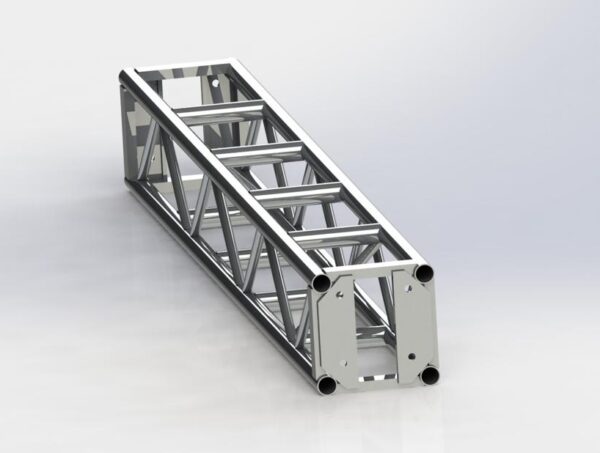 Bolt Truss (12x12") - Image 4