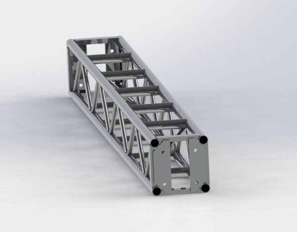 Bolt Truss (12x12") - Image 3