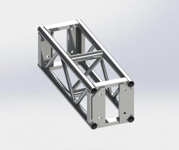 Bolt Truss (12x12") - Image 5