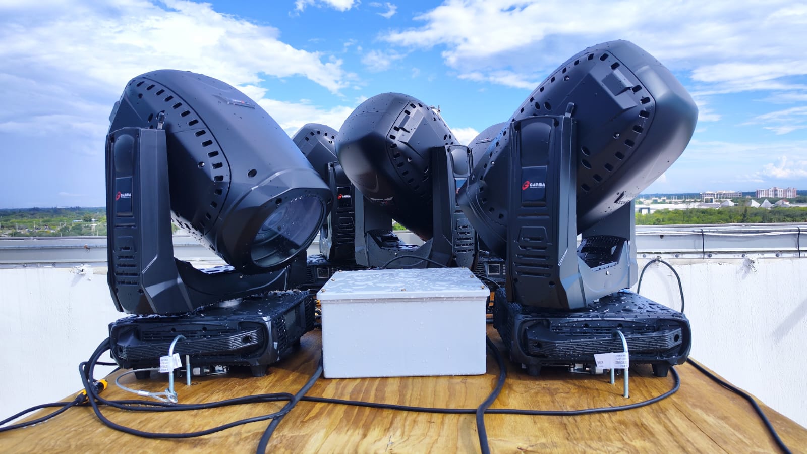 Tidal Spot Z IP - Image 9