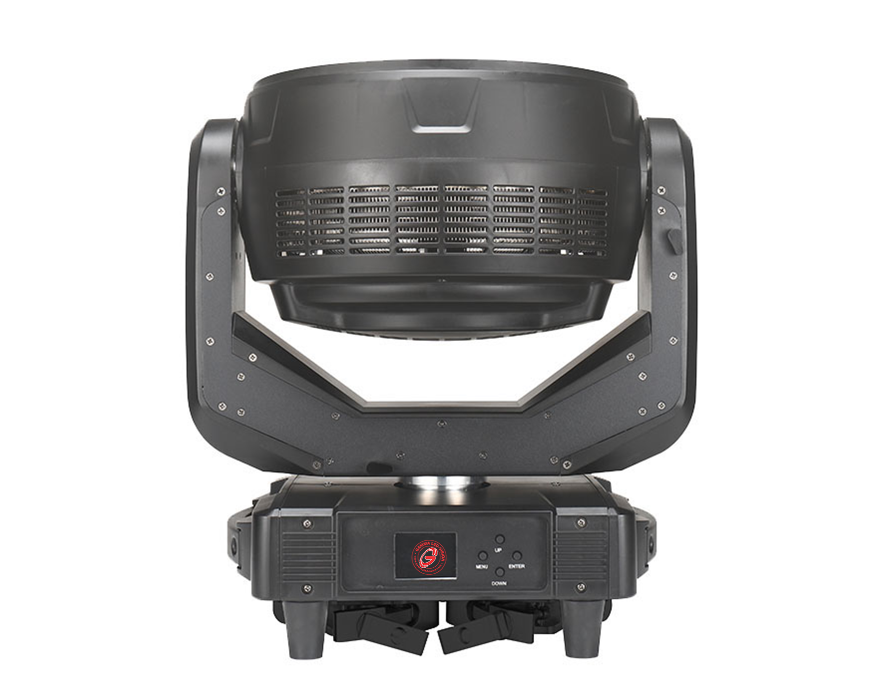 Silhouette Oculus XL (Wash) - Gamma Led Vision