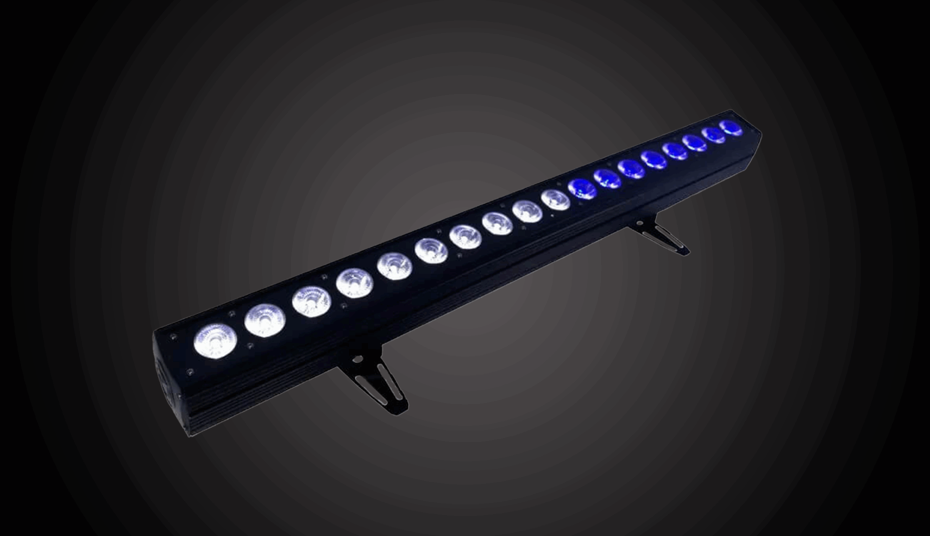 Starburst Pixbar (18x10w)