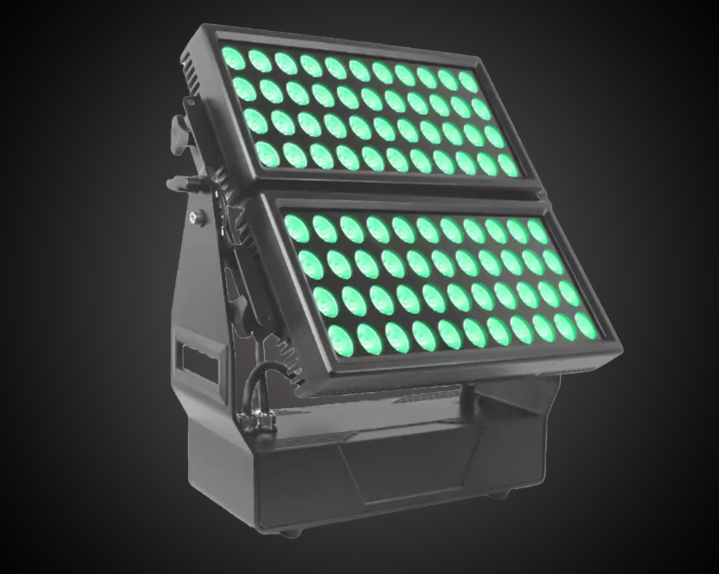 Double Mist Panel 88x20 IP - Gamma Led Vision