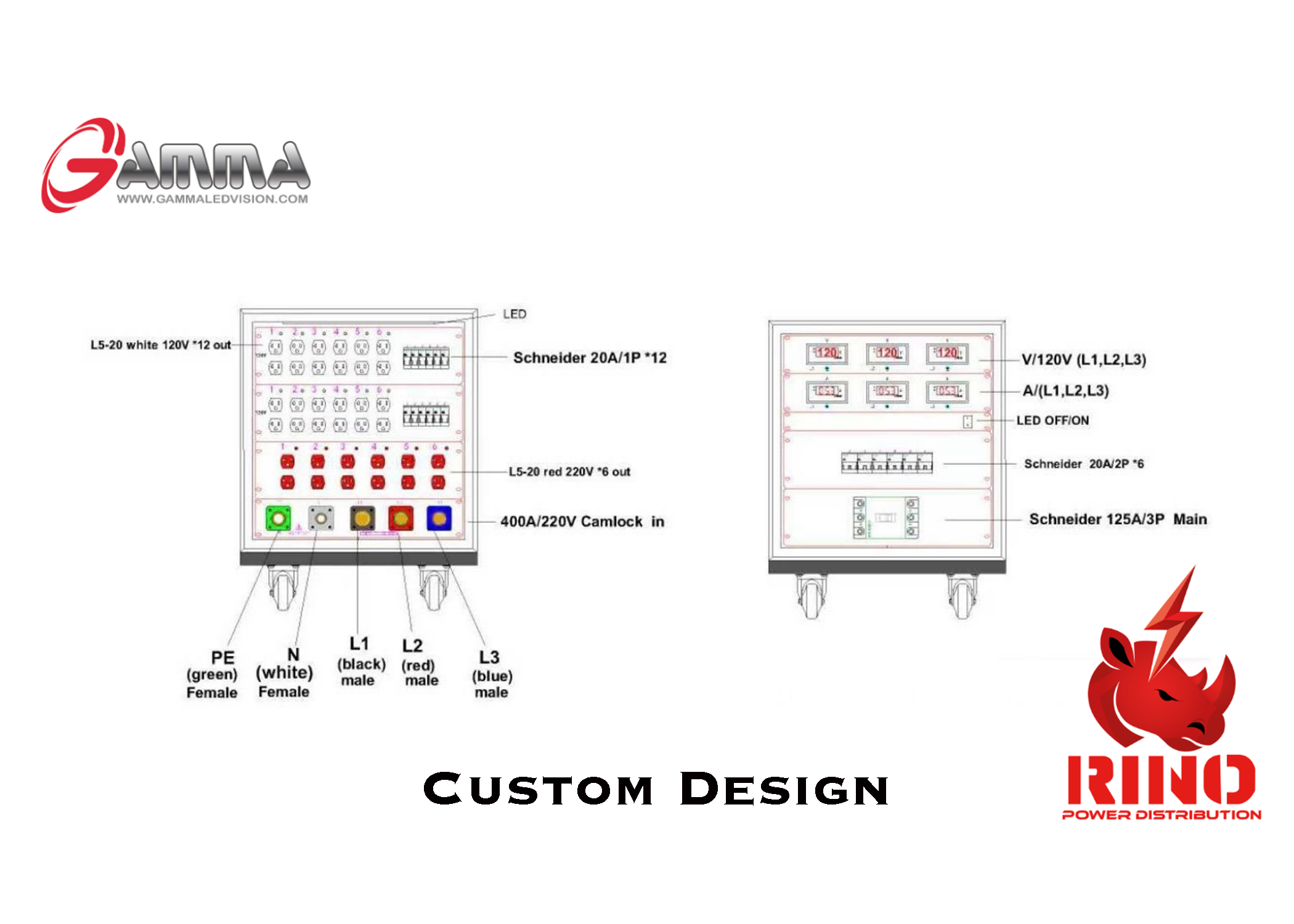 Power Distro 2 - Image 12