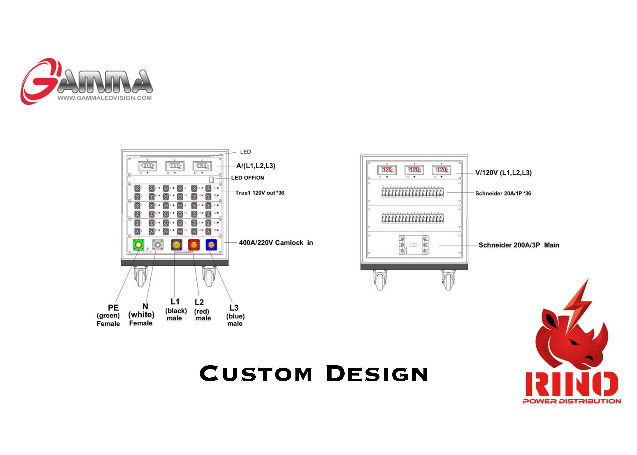 Power Distro 2 - Image 13