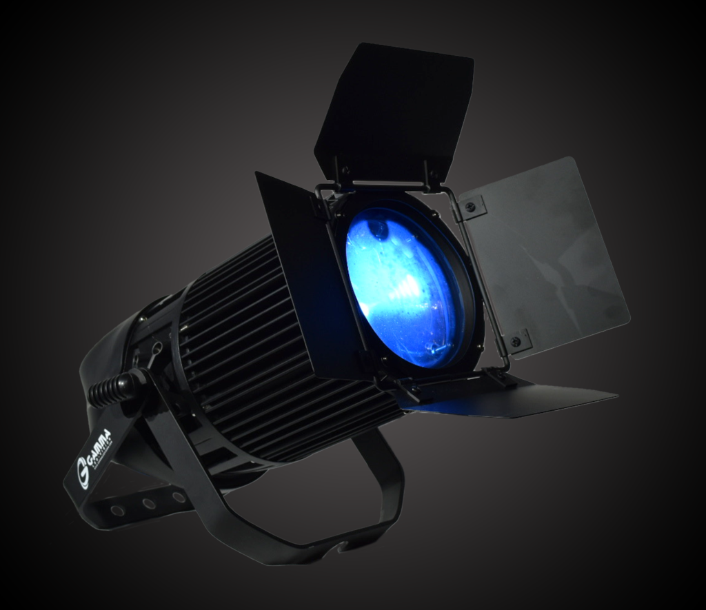 Rosé XT 200Z (RGBWW) - Gamma Led Vision