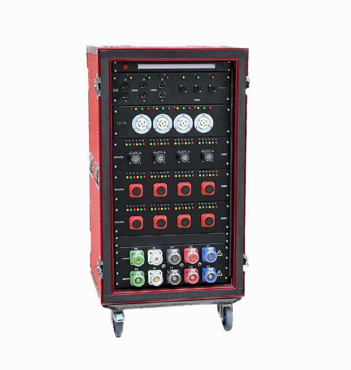 Power Distro 4 - Image 2