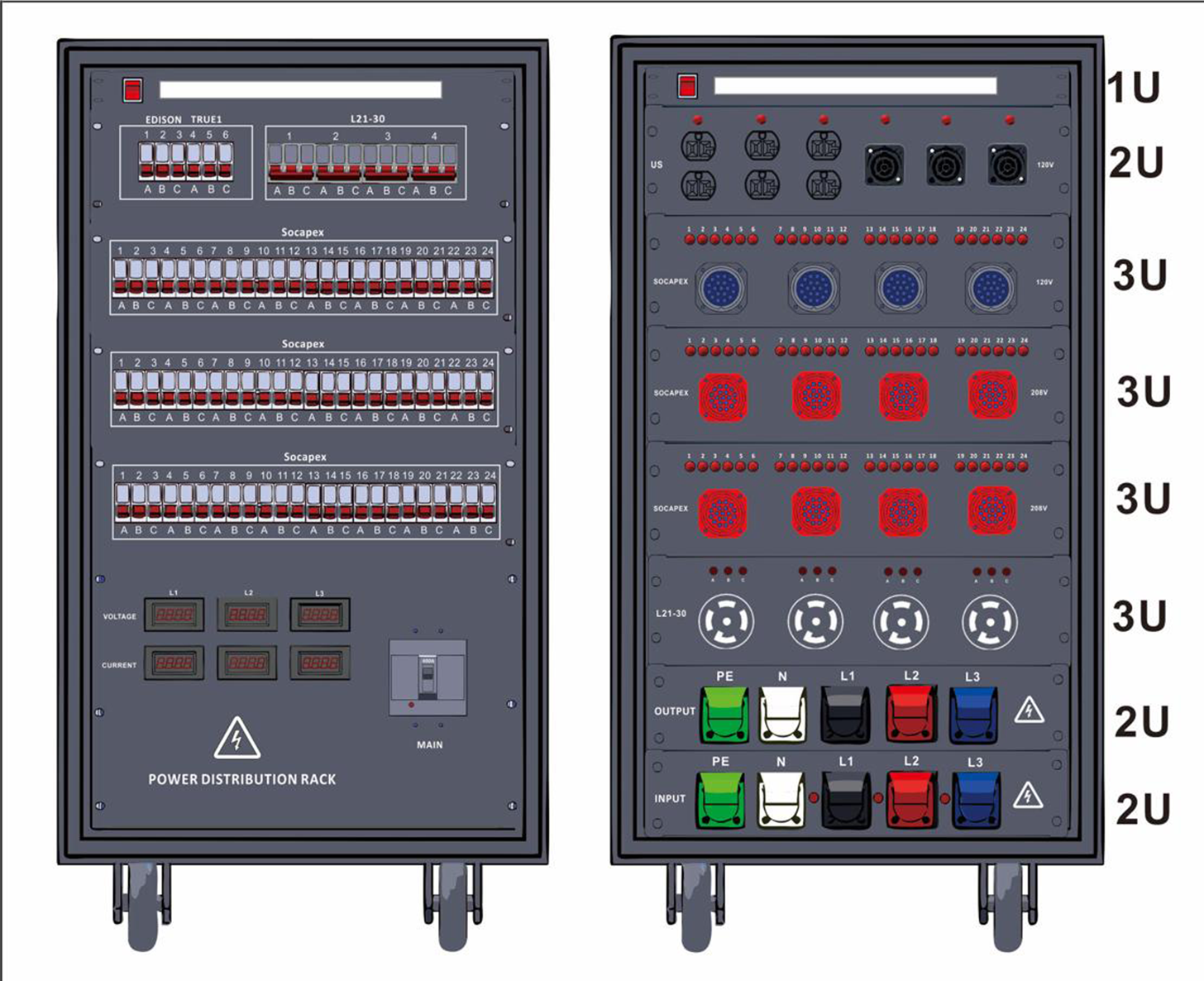 Power Distro 4 - Image 4