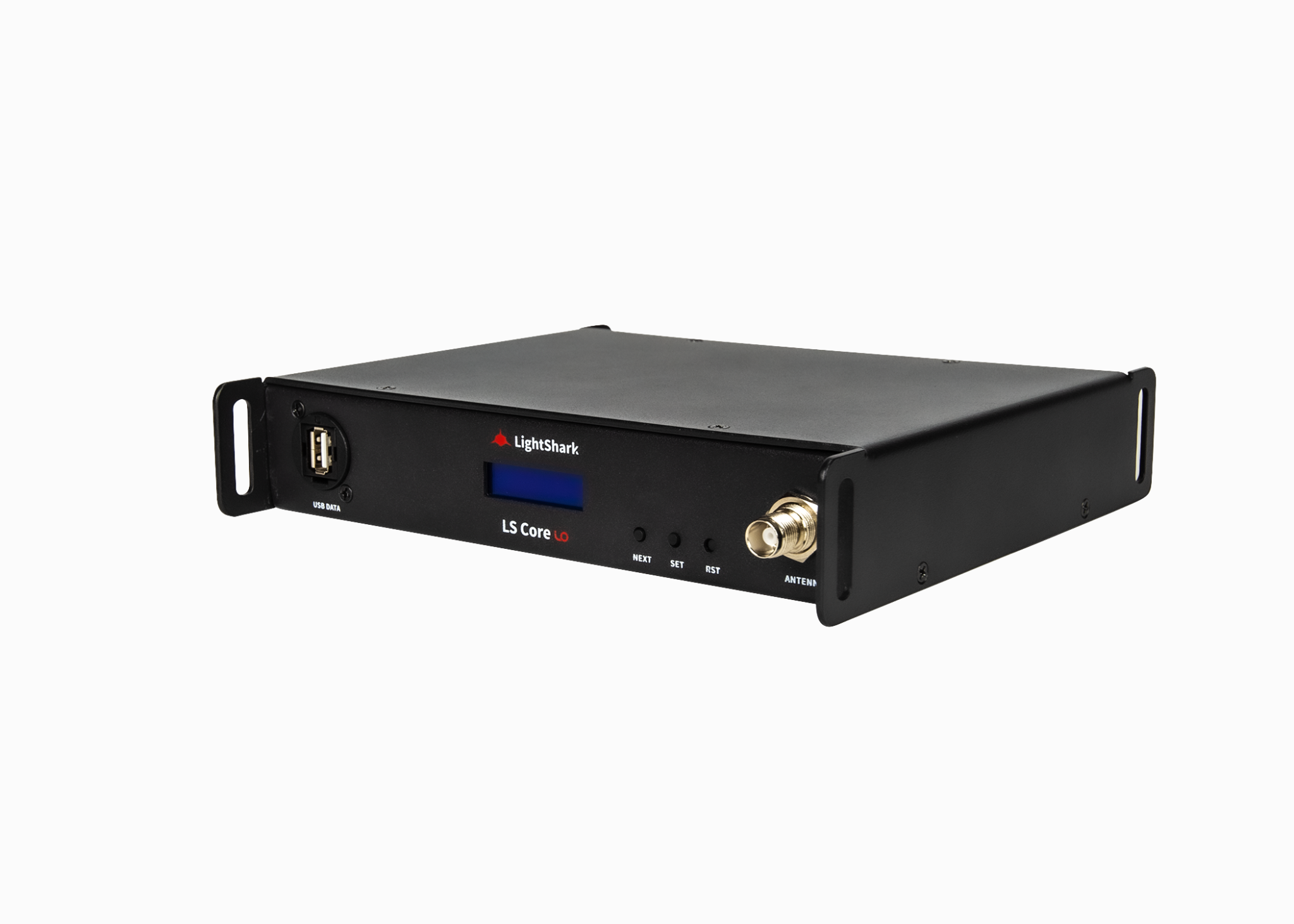 LS-Core IO - Gamma Led Vision
