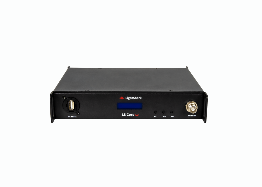 Ls Core Set LS-Core IO - Gamma Led Vision