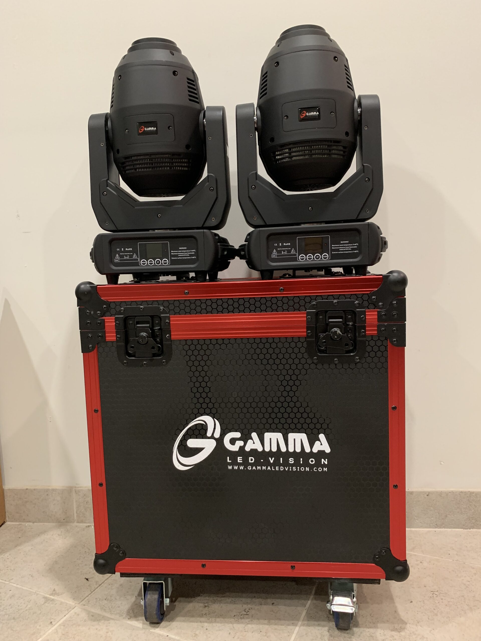 TX-5 250 Z (B-STOCK) - Image 20