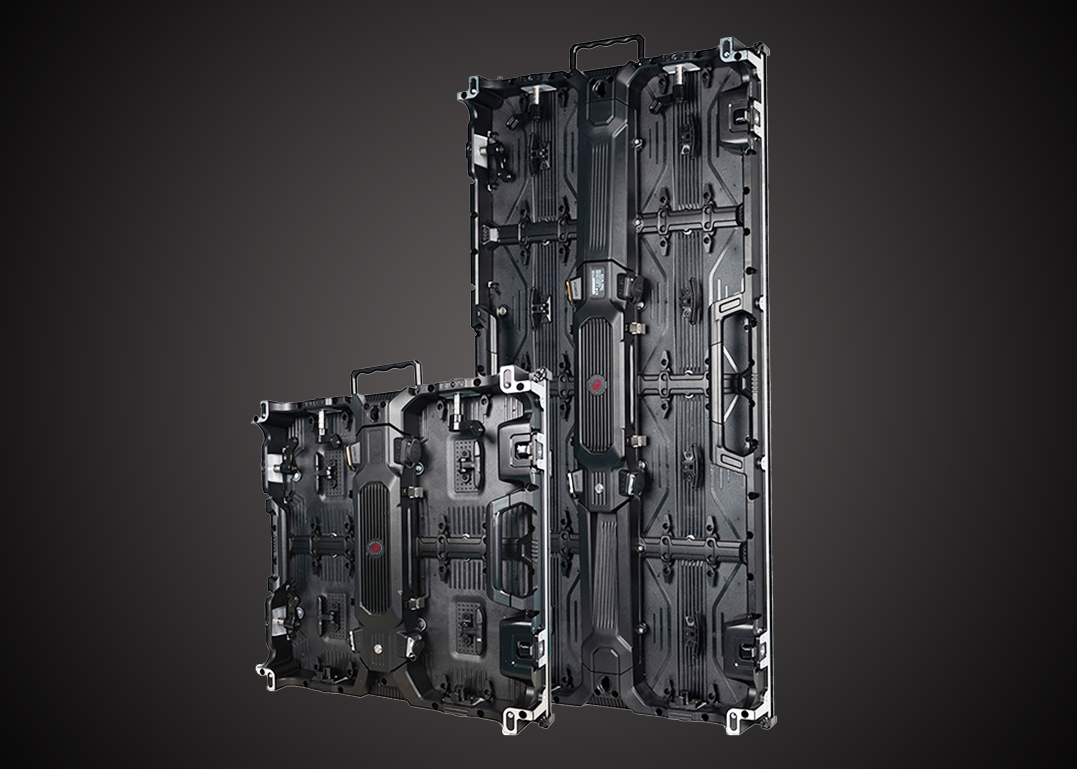 Tundra P-2.9 (Outdoor)